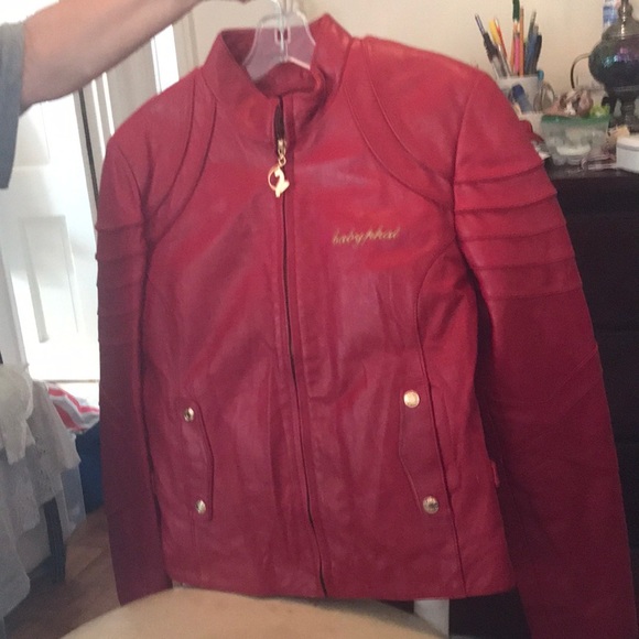 Jacket - Picture 2 of 16